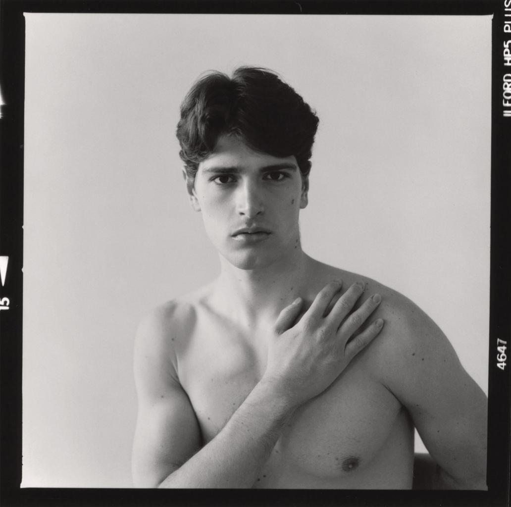 Pietro Battarra look 11