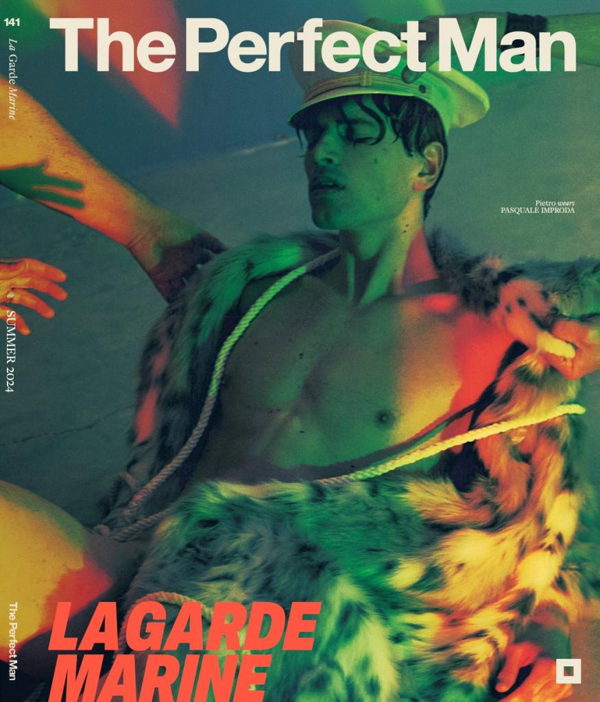 Pietro Battarra look 15