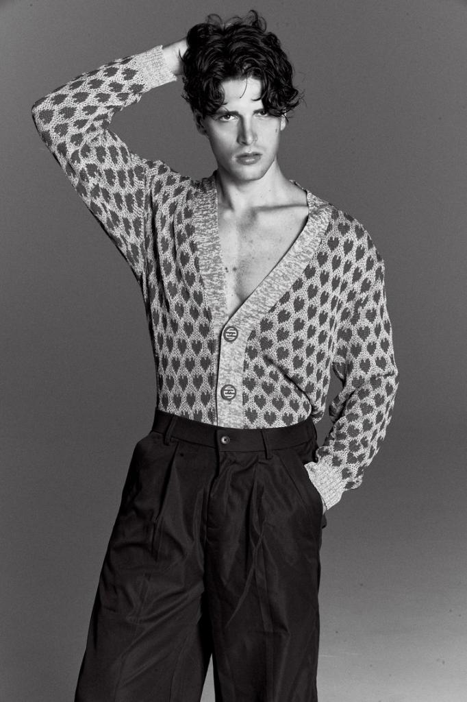 Pietro Battarra look 25