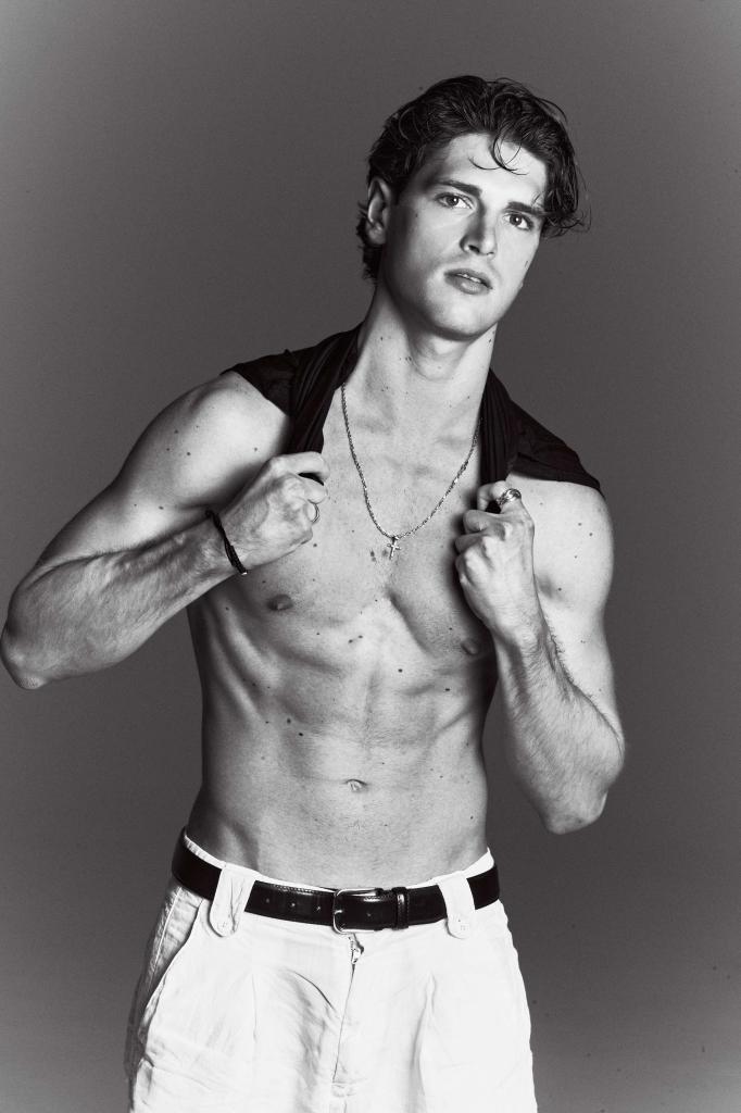 Pietro Battarra look 9