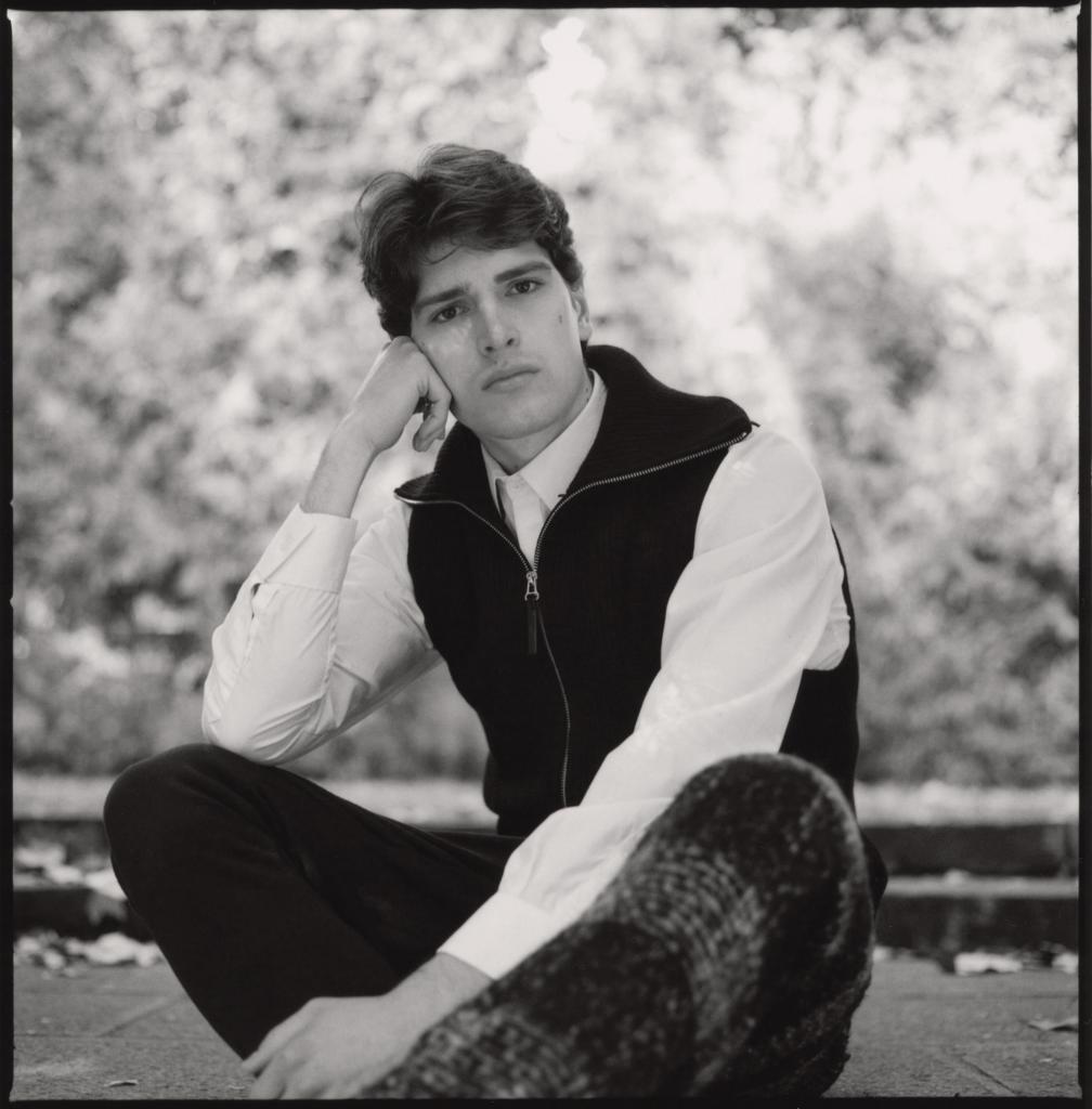 Pietro Battarra look 14