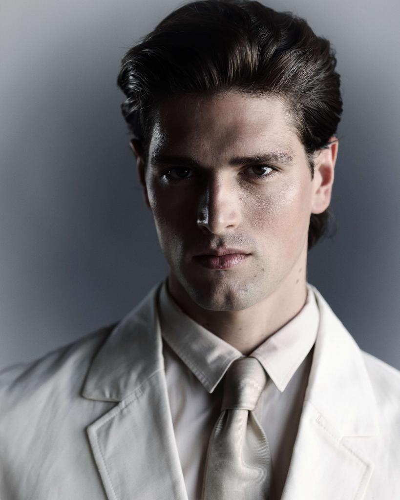 Pietro Battarra look 2