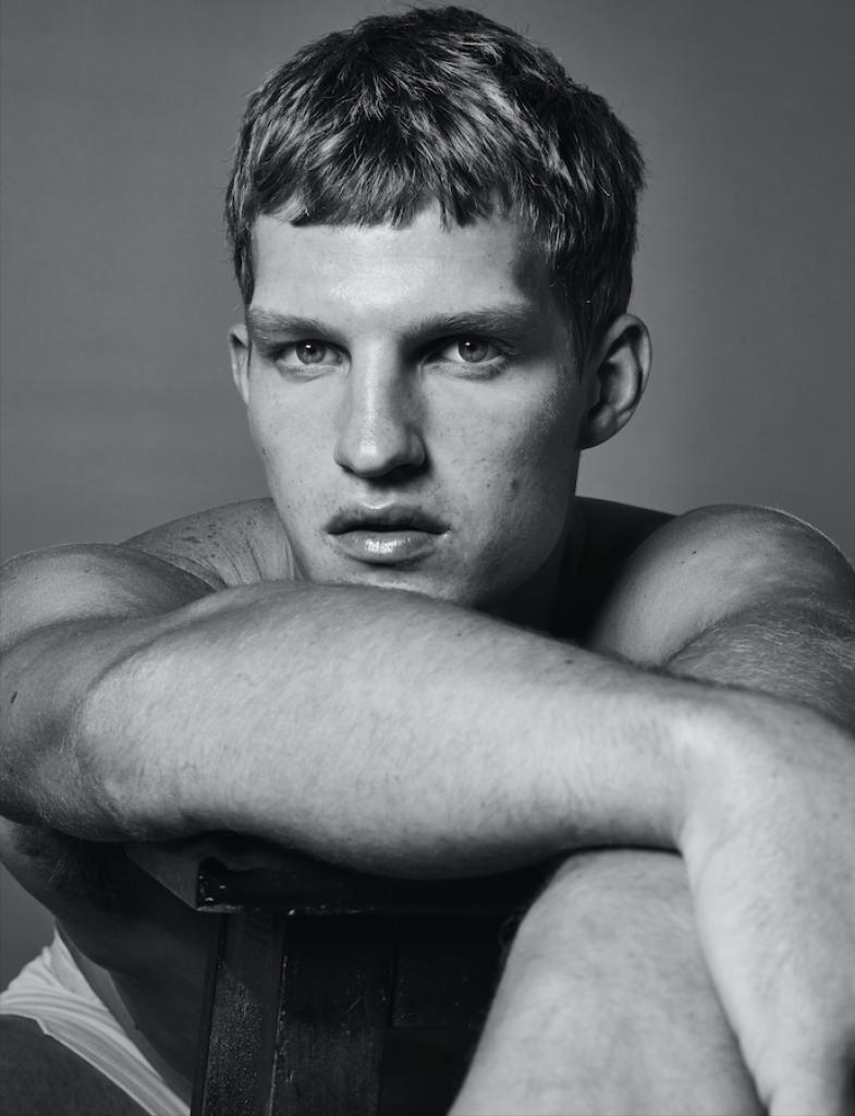 Matteo Ferri look 15