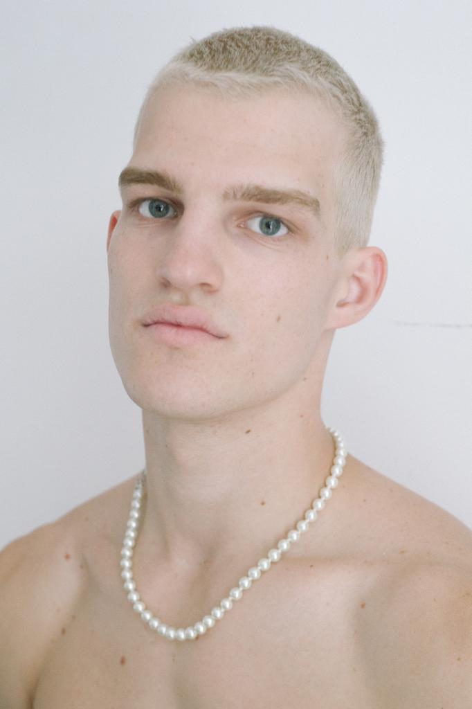 Matteo Ferri look 22