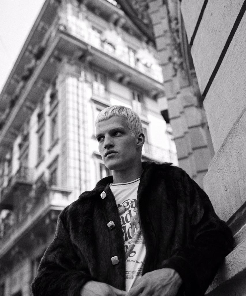 Matteo Ferri look 26