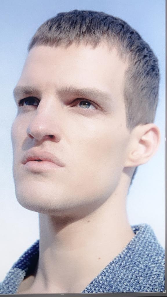 Matteo Ferri look 19