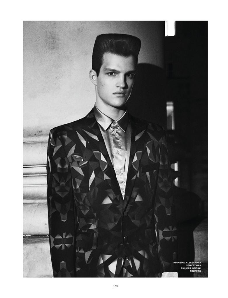 Matteo Ferri look 38