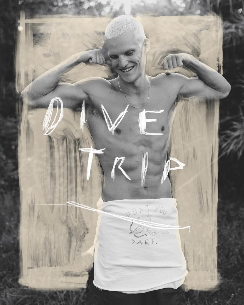 Matteo Ferri look 21