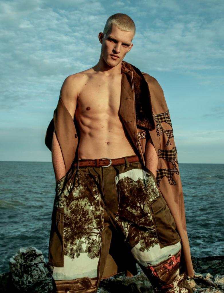 Matteo Ferri look 30