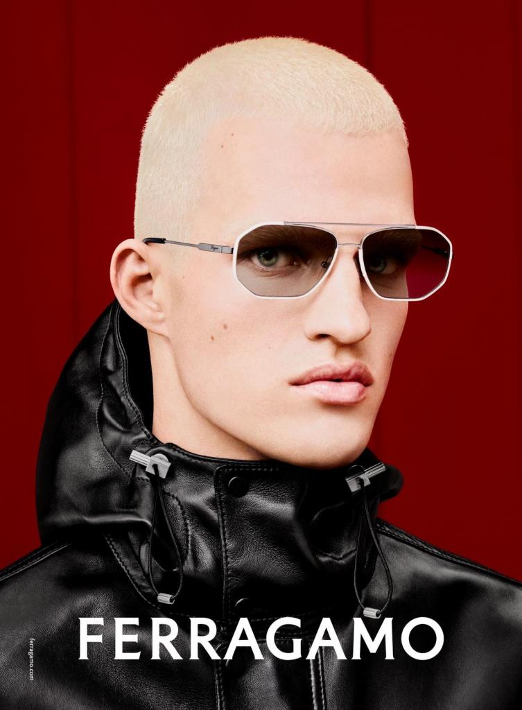 Matteo Ferri look 17