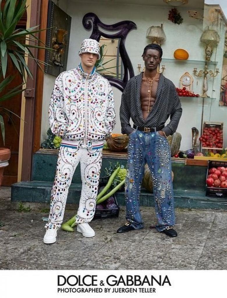 Matteo Ferri look 31