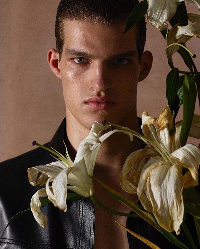 Matteo Ferri look 36