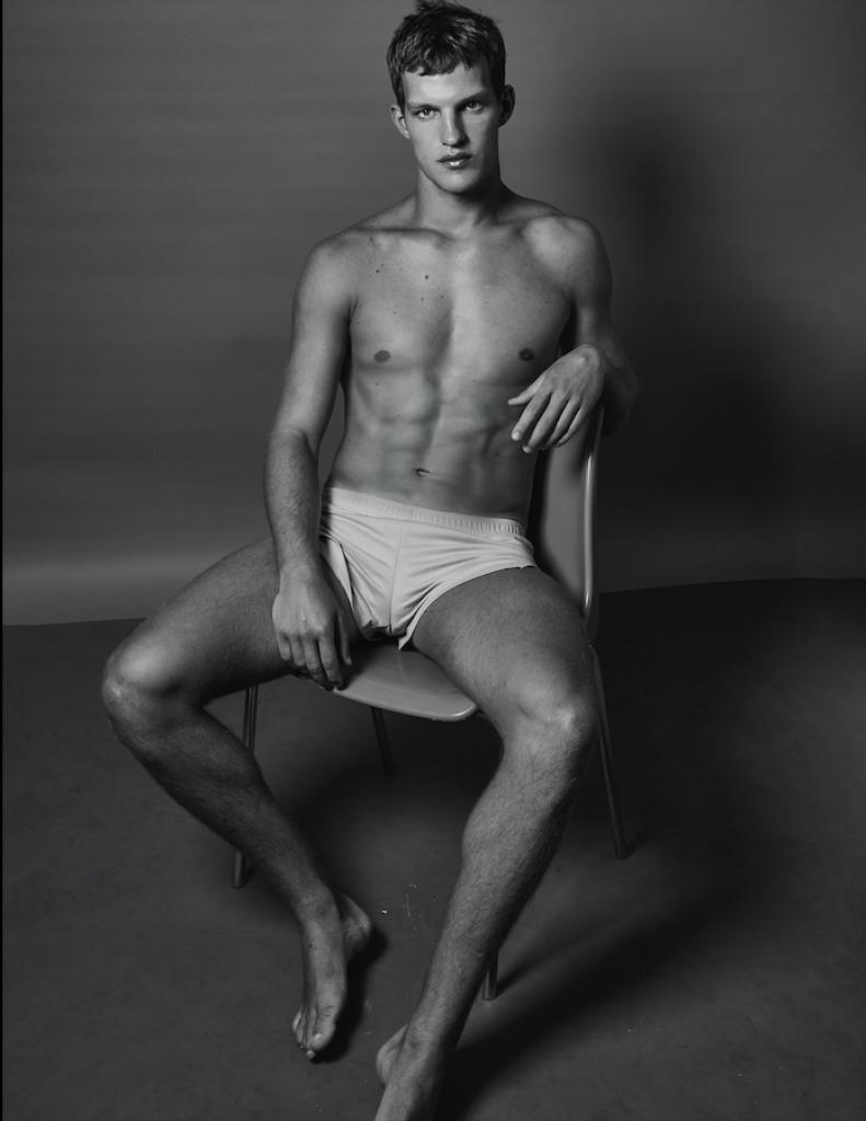 Matteo Ferri look 10