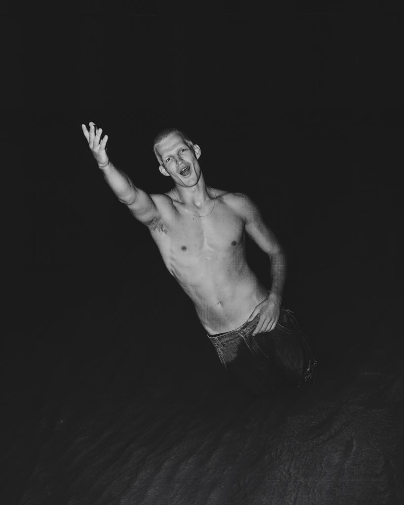 Matteo Ferri look 24