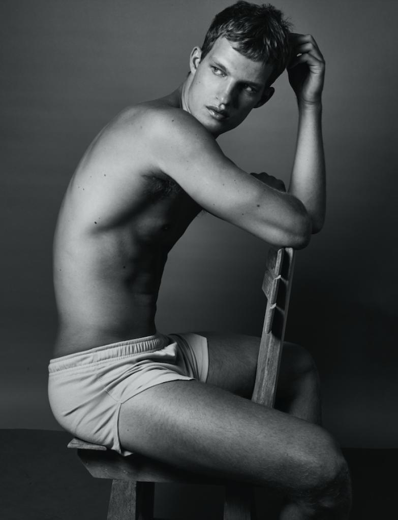 Matteo Ferri look 13