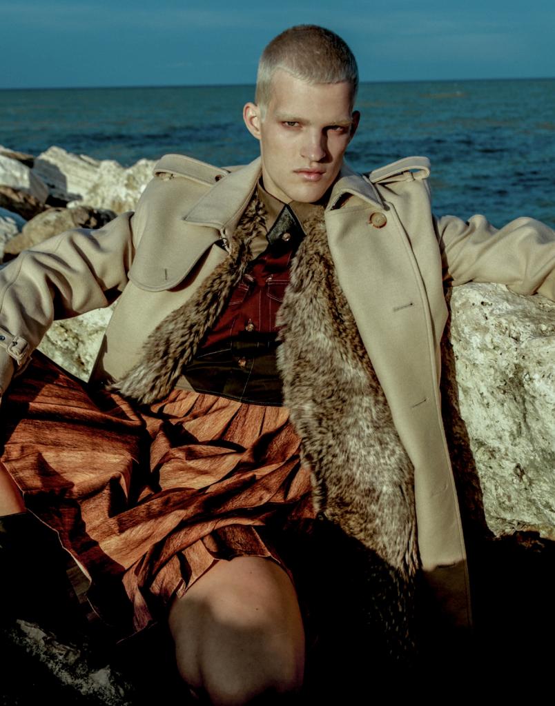 Matteo Ferri look 29