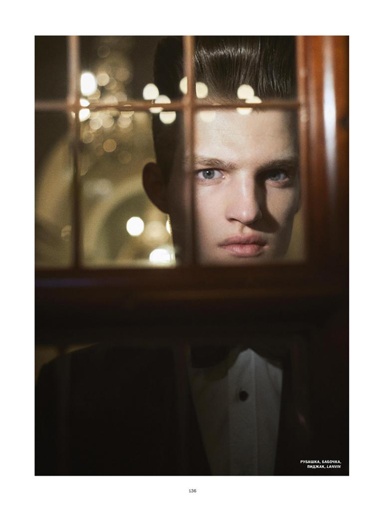 Matteo Ferri look 40