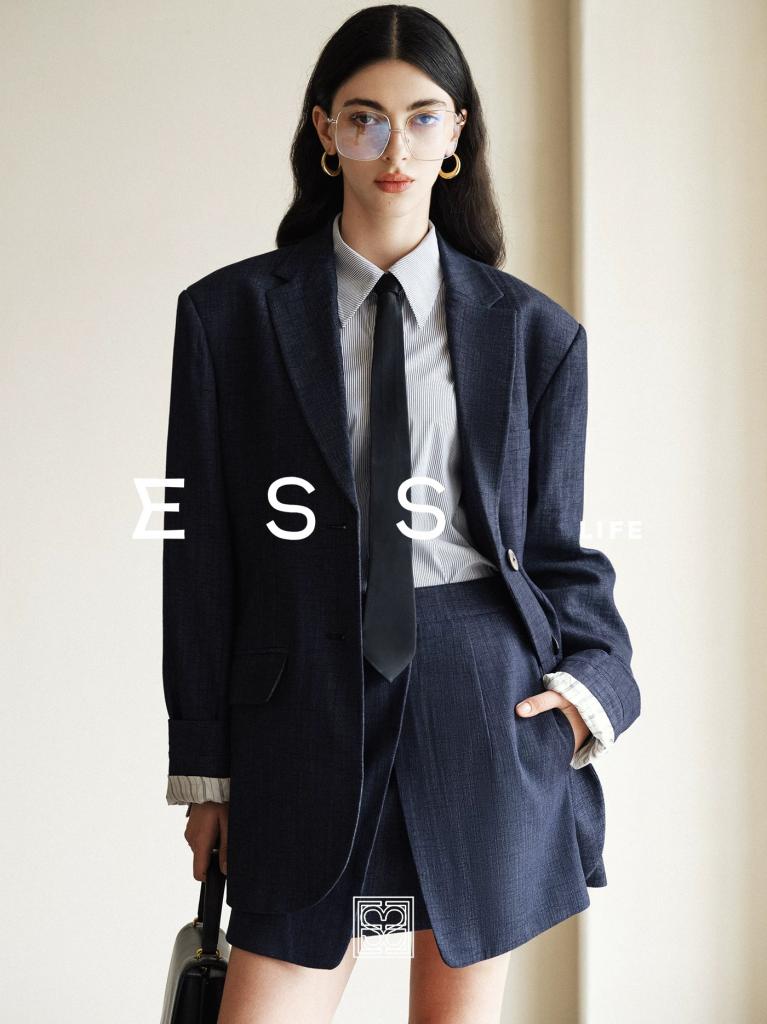 Mariam Benidze look 36