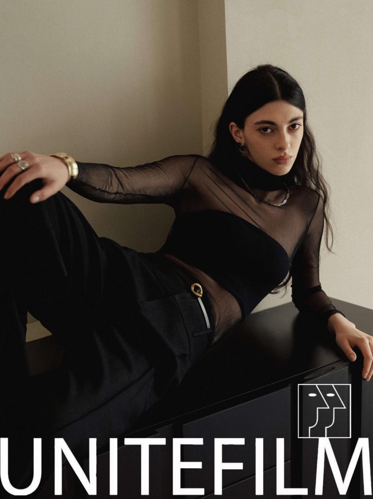 Mariam Benidze look 20