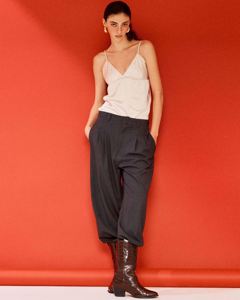 Mariam Benidze look 11