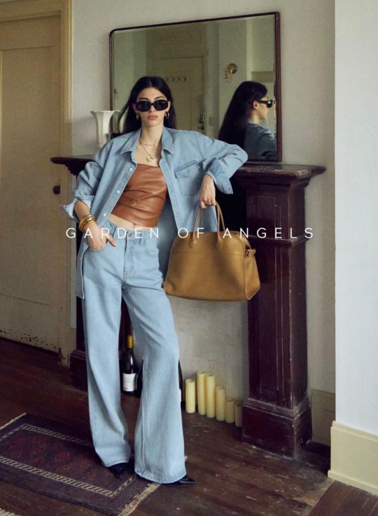 Mariam Benidze look 48