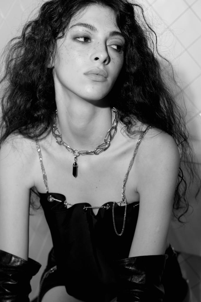 Mariam Benidze look 44