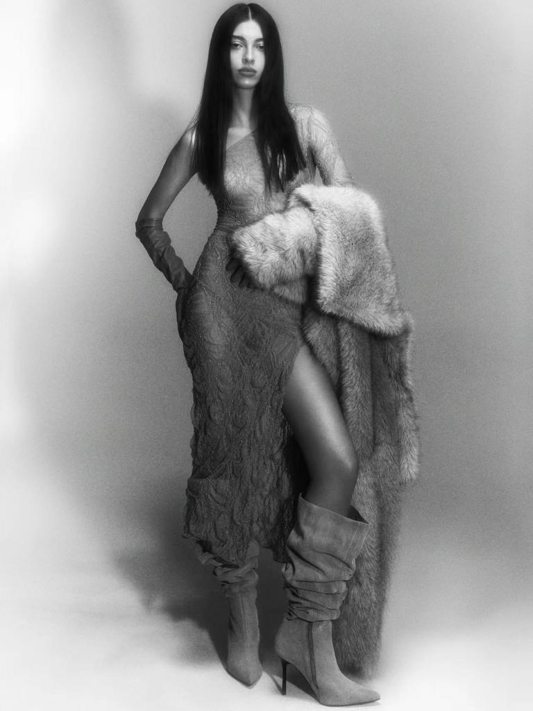 Mariam Benidze look 7