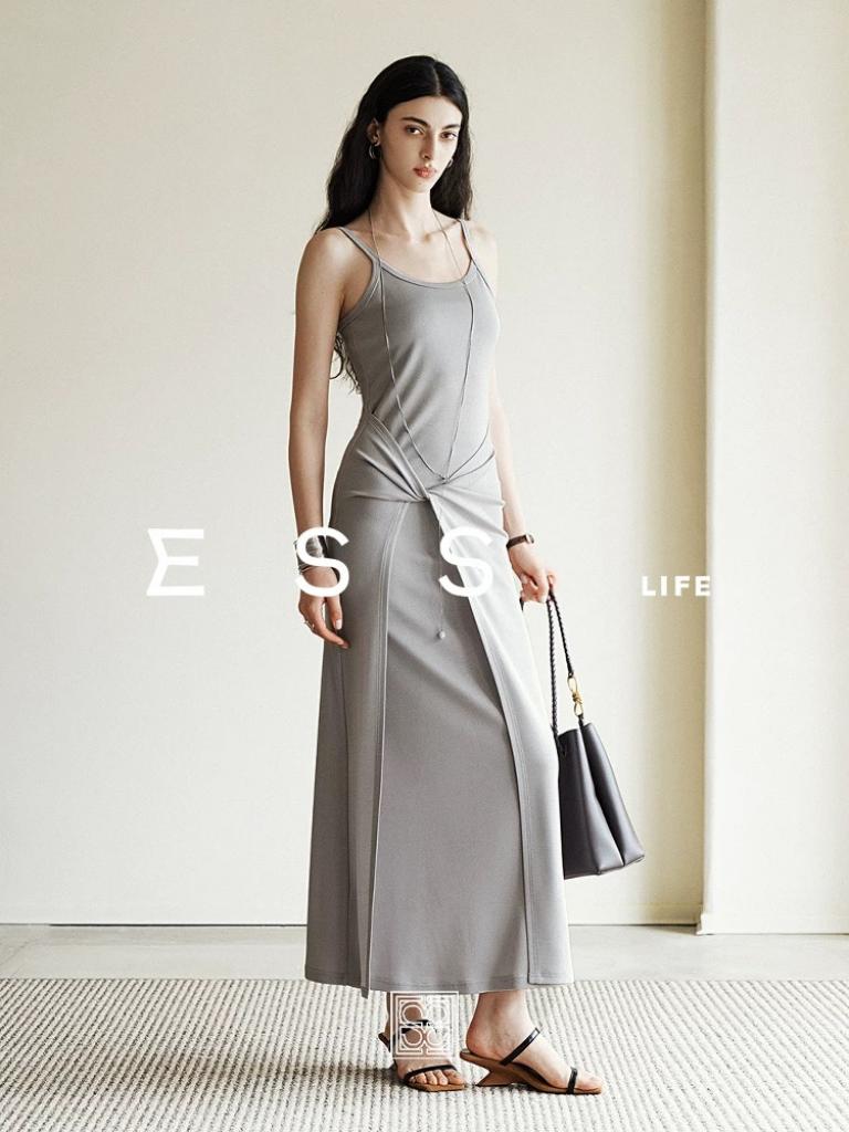 Mariam Benidze look 1