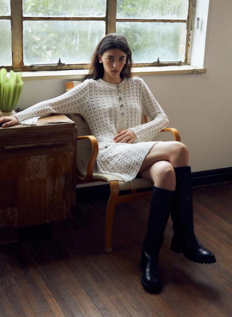 Mariam Benidze look 51