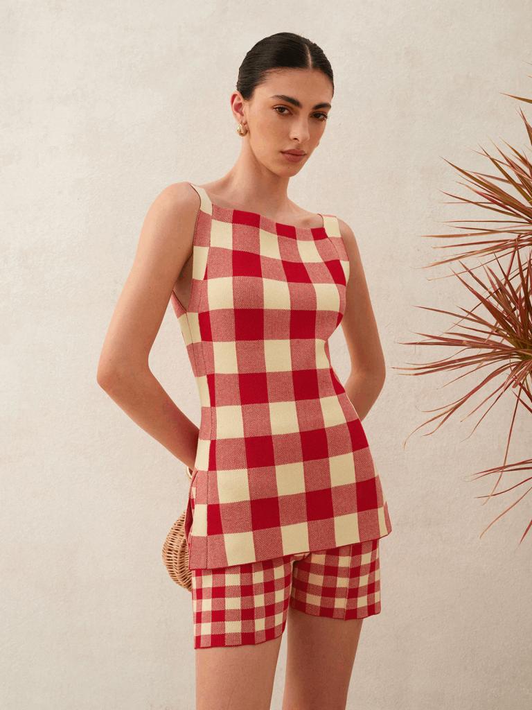 Mariam Benidze look 29