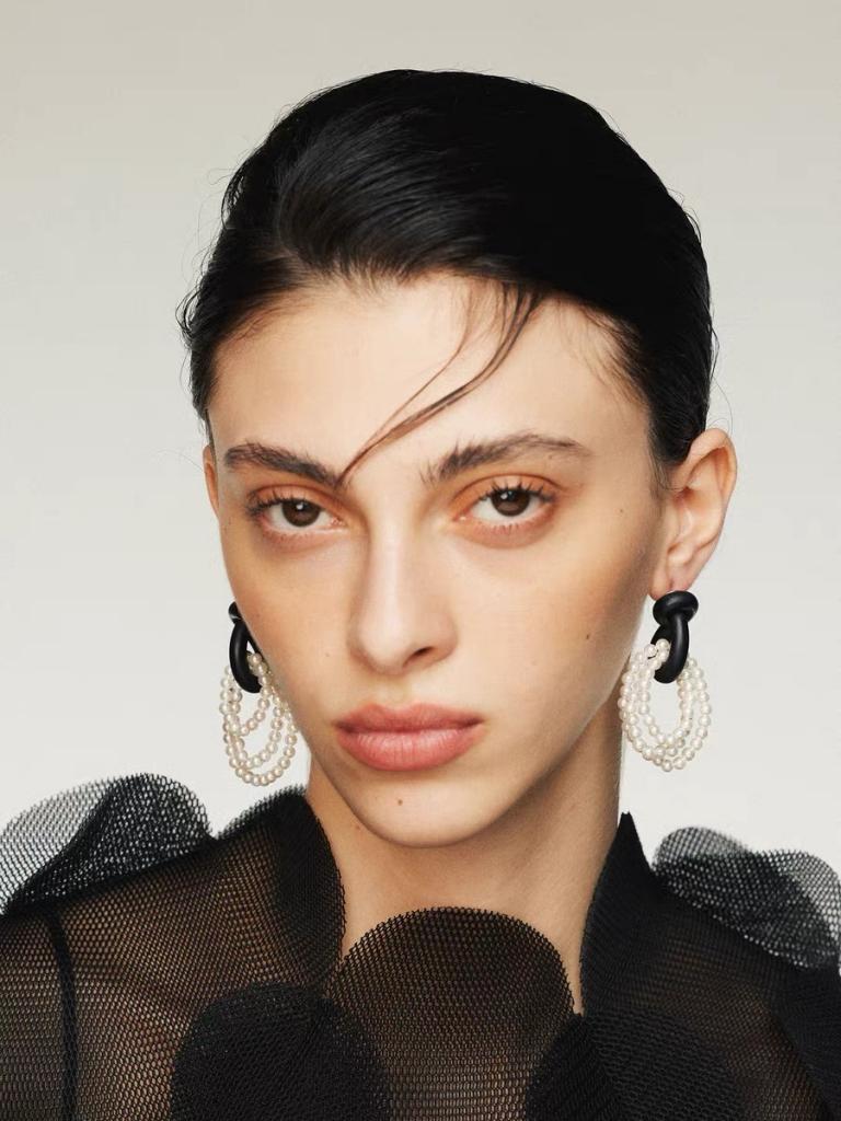 Mariam Benidze look 8