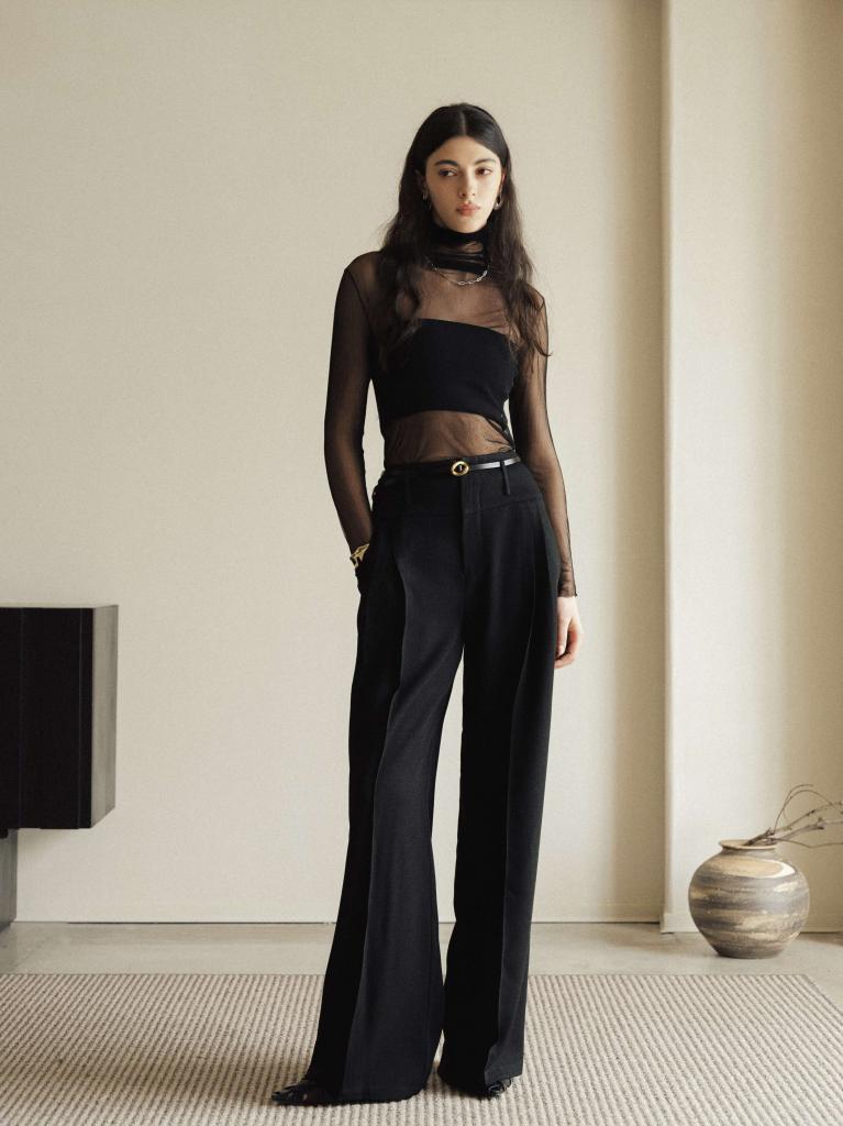 Mariam Benidze look 21