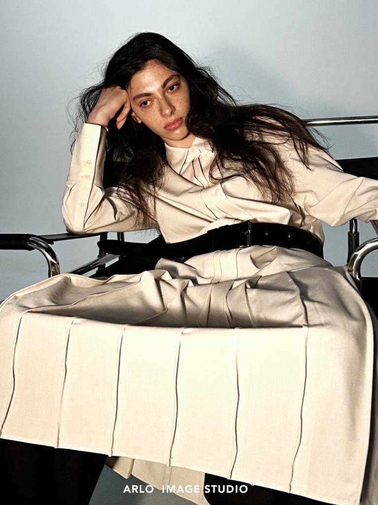 Mariam Benidze look 53