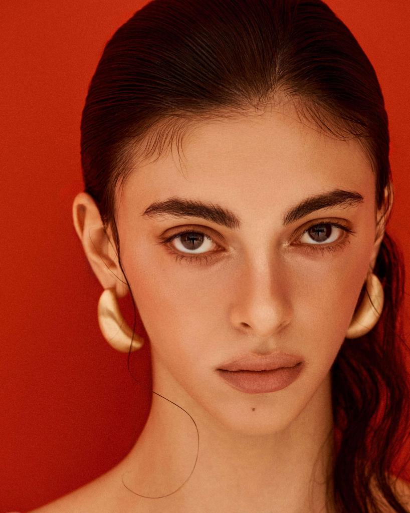 Mariam Benidze look 12