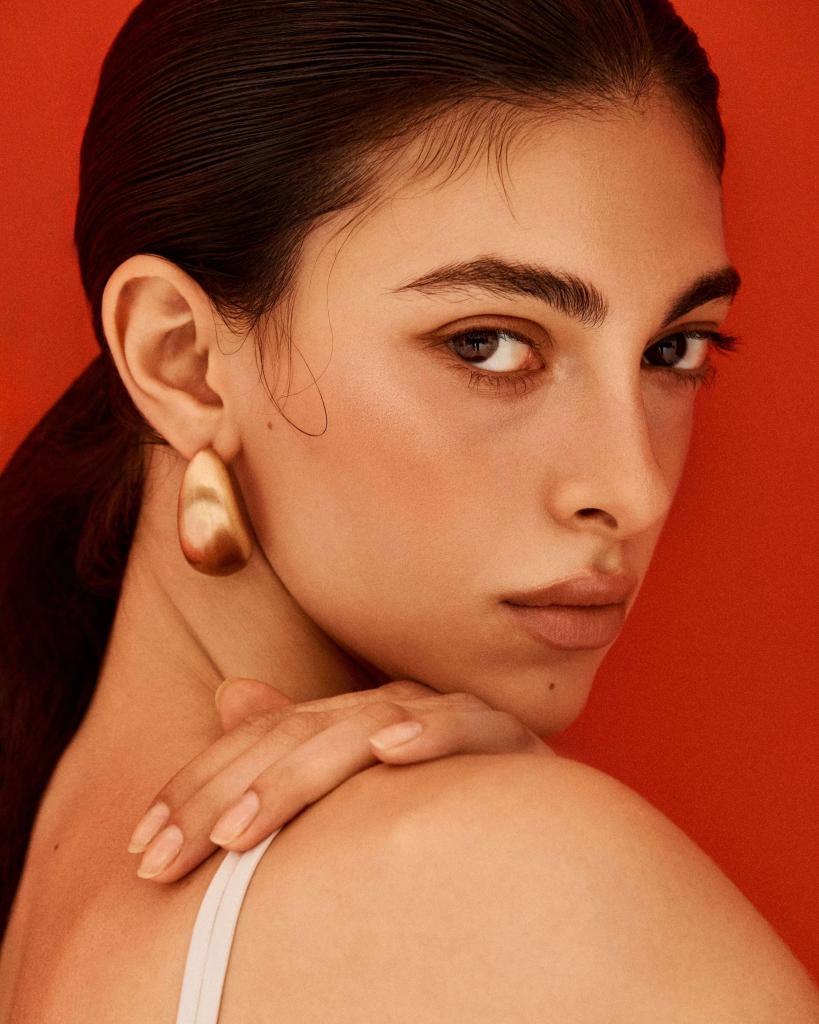 Mariam Benidze look 10