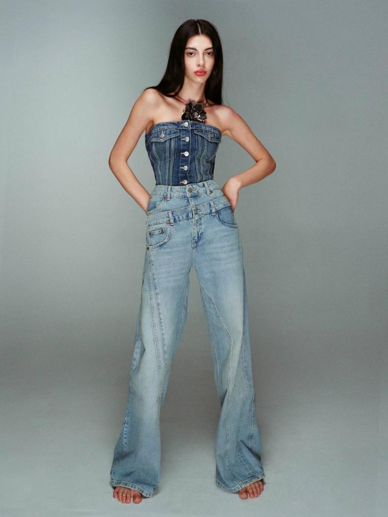 Mariam Benidze look 43