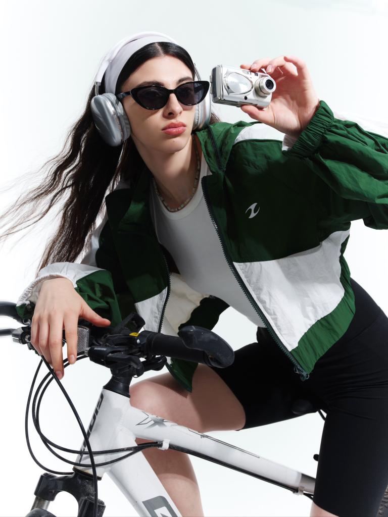 Mariam Benidze look 46