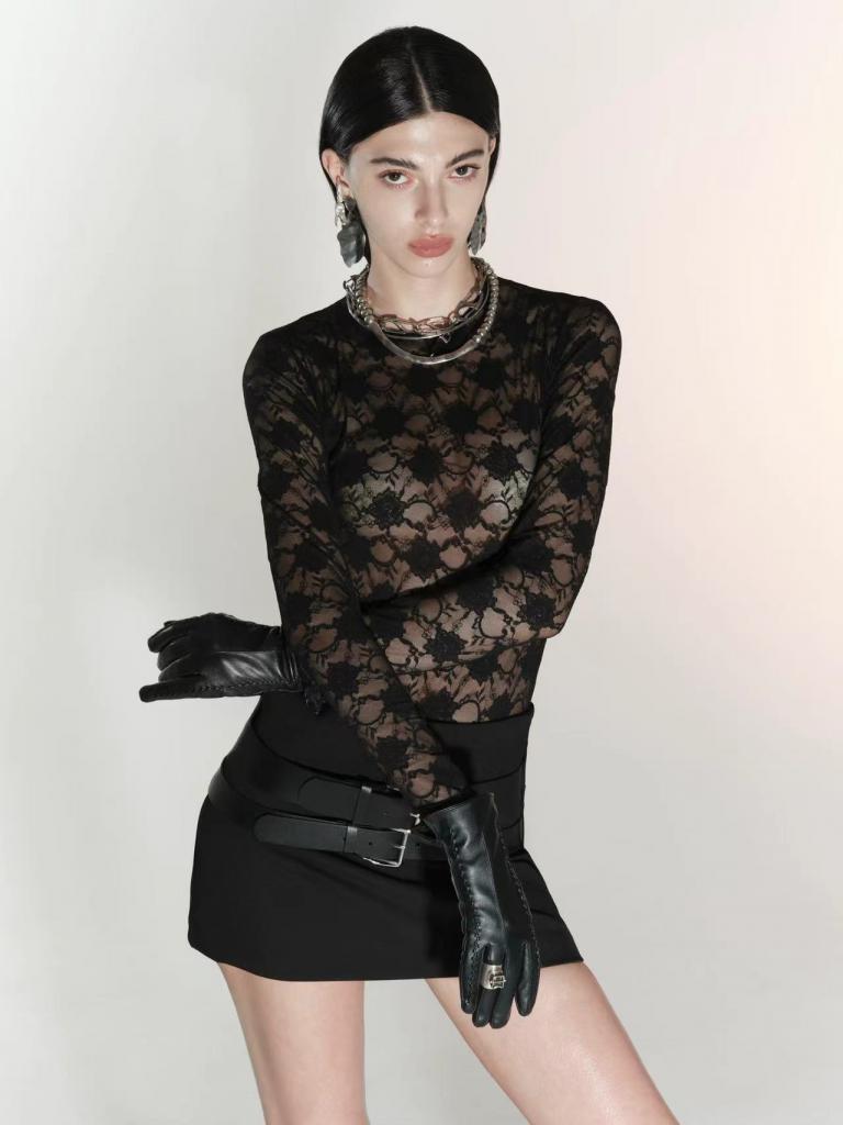 Mariam Benidze look 9