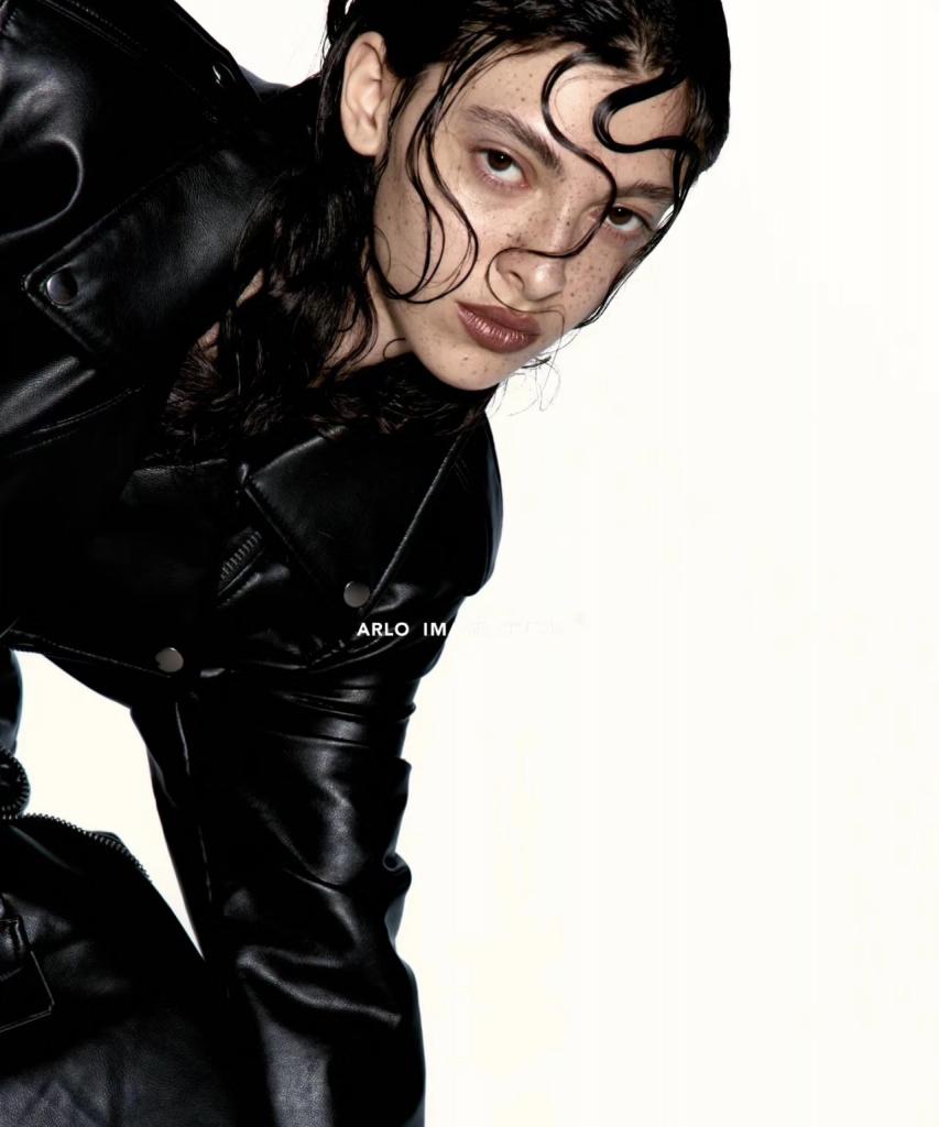 Mariam Benidze look 52