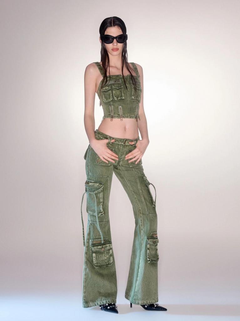 Mariam Benidze look 41