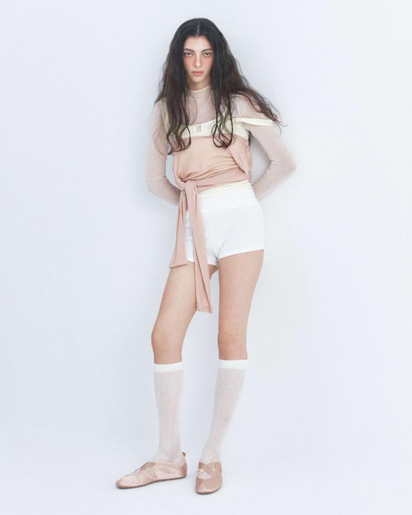 Mariam Benidze look 14