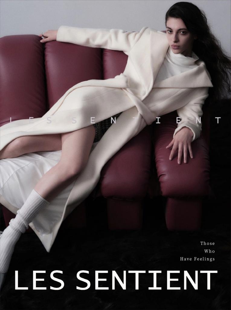 Mariam Benidze look 35