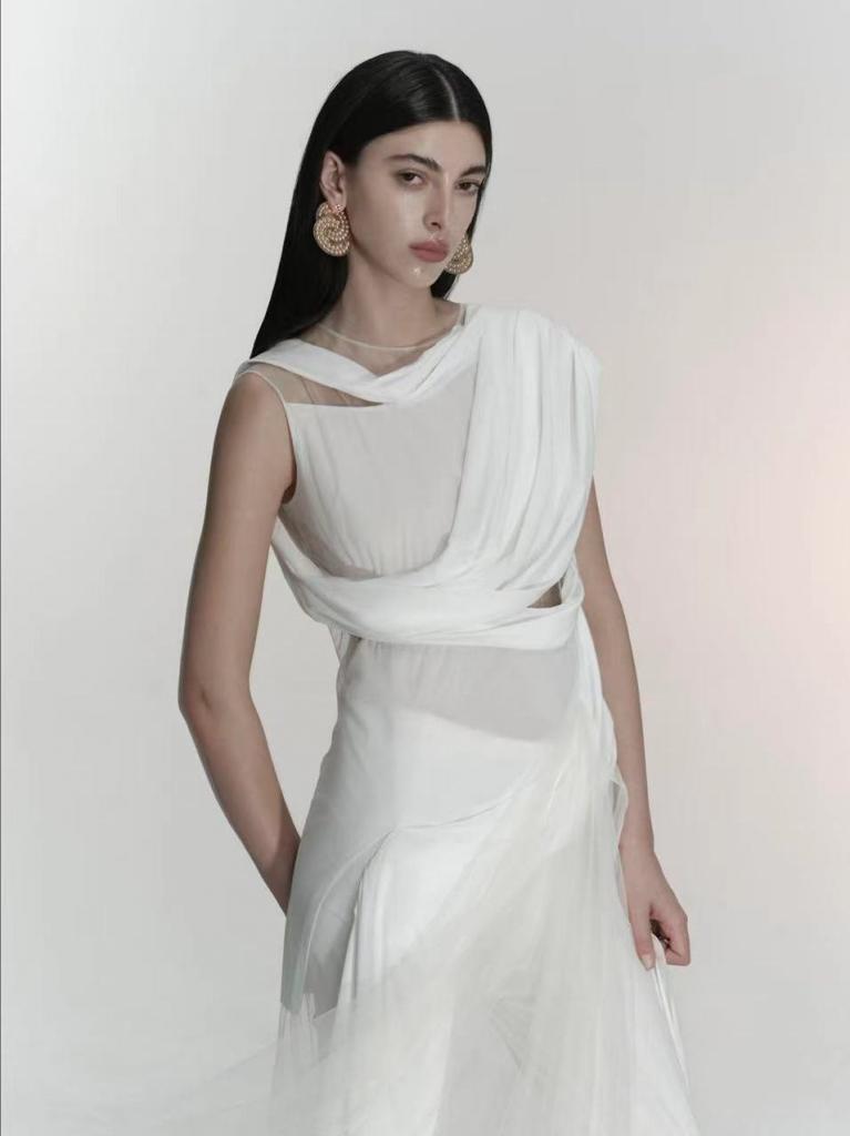 Mariam Benidze look 6