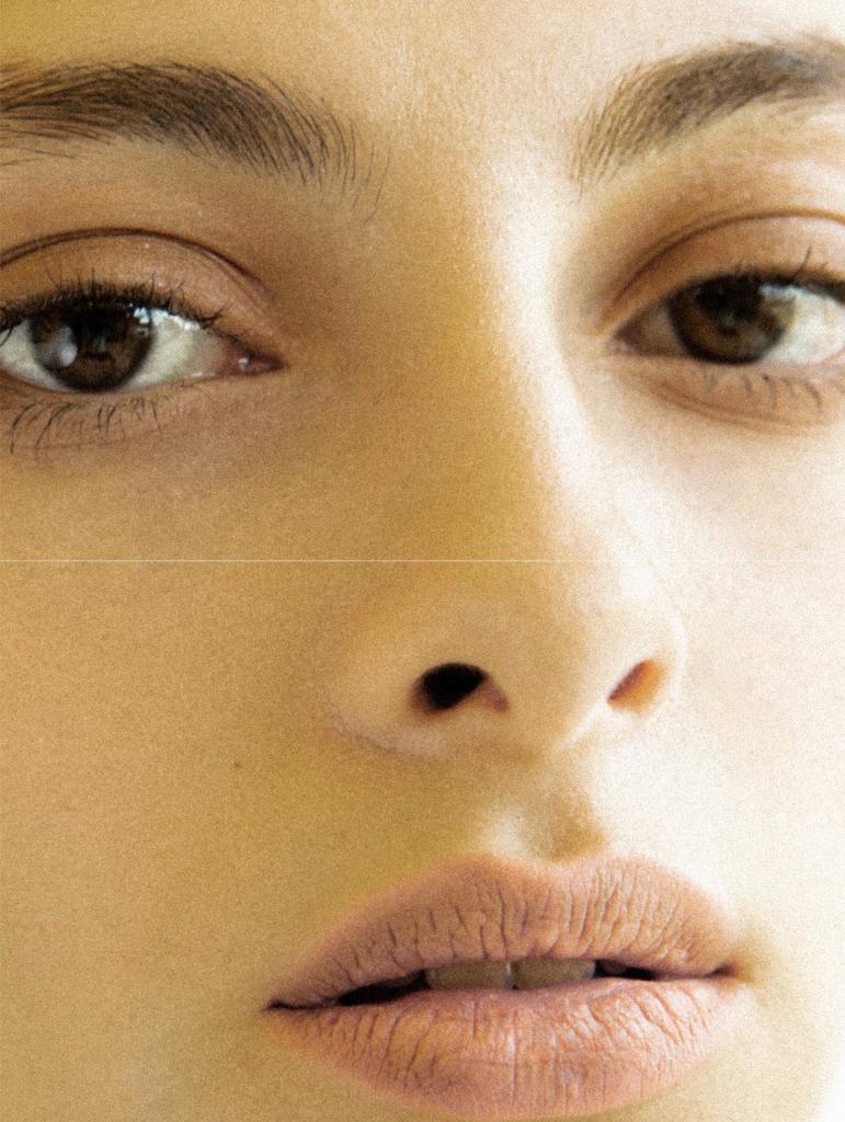 Mariam Benidze look 54