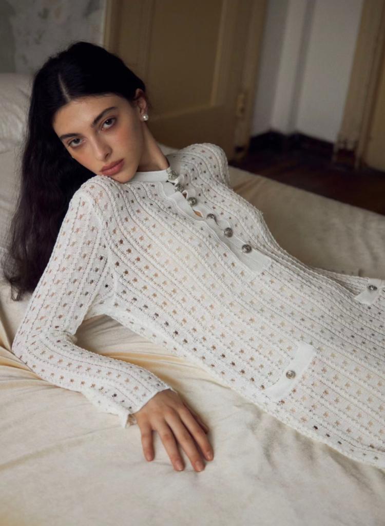 Mariam Benidze look 50