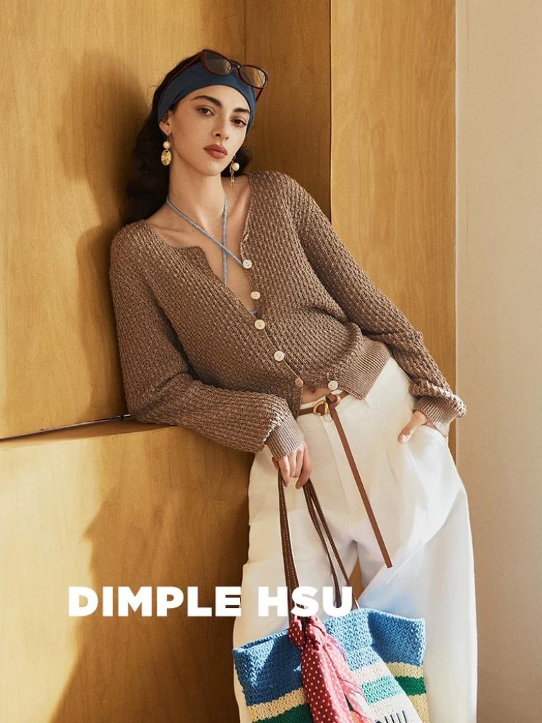 Mariam Benidze look 33