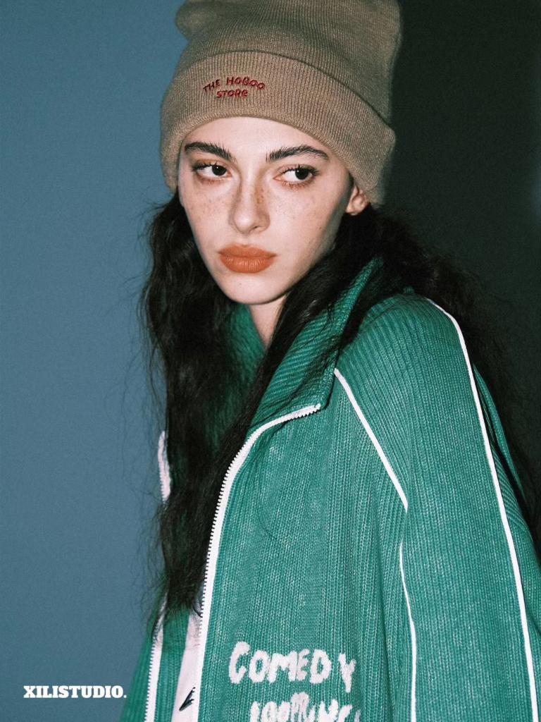 Mariam Benidze look 47