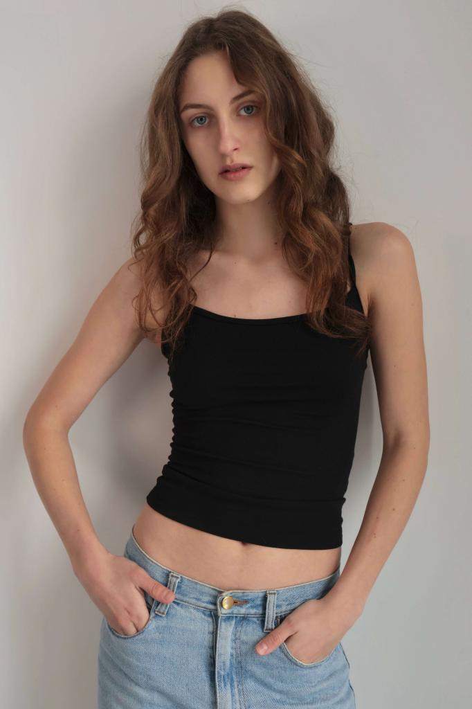 Anisia Andrienko look 9