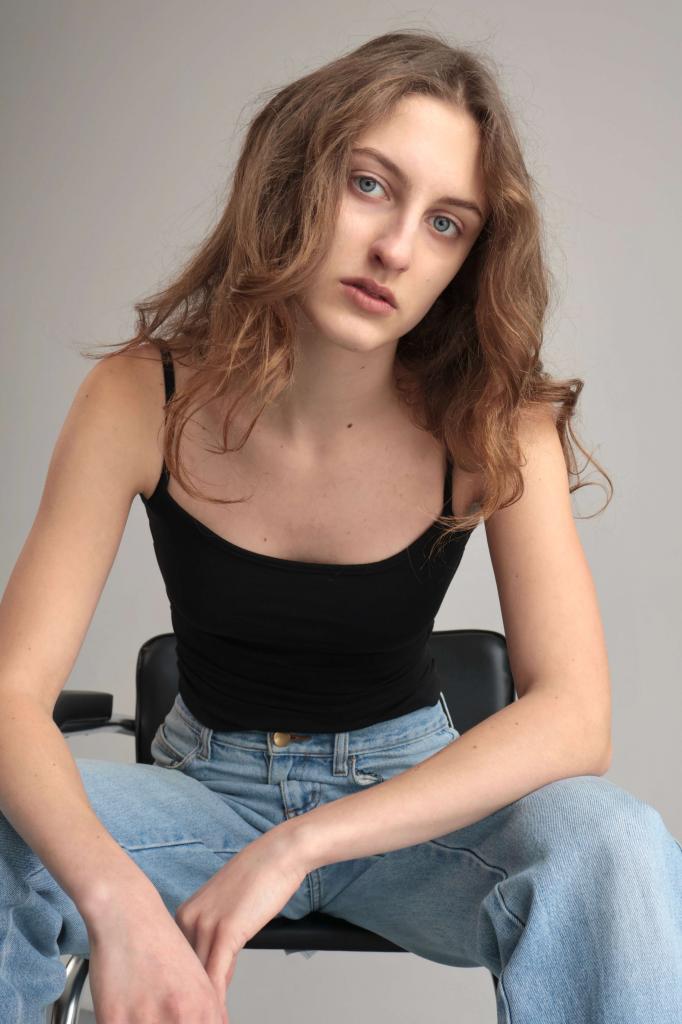 Anisia Andrienko look 7