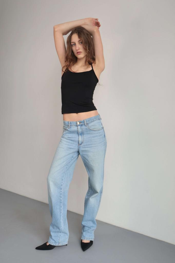 Anisia Andrienko look 2